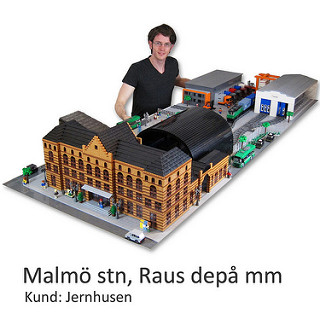 Jernhusen AB Jernhusen AB